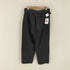 コモリ COMOLI 21SS デニム ベルテッドパンツ メンズ JPN:1